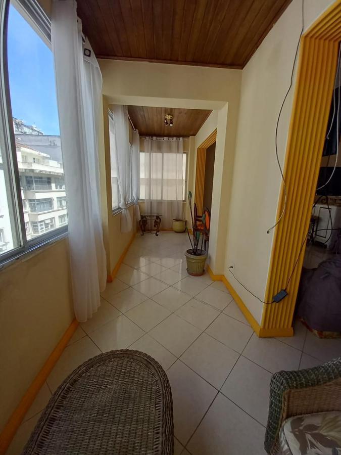 Real Apartments 504 - Cobertura Duplex Com 5 Quartos Em Copacabana Rio de Janeiro Exterior photo
